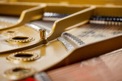 STEINWAY & SONS Model A (Renewed)