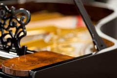 STEINWAY & SONS Model A (Renewed)