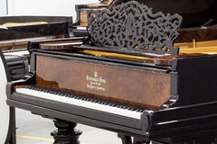 STEINWAY & SONS Model A (Renewed)