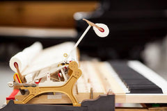 STEINWAY & SONS Model A (Renewed)