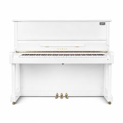 KAWAI Upright Piano BS-1A – Reconditioned