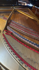 YAMAHA Grand Piano C3A  (Reconditioned) Made in JAPAN Serial# 4281228