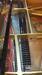 YAMAHA Grand Piano C3A  (Reconditioned) Made in JAPAN Serial# 4281228
