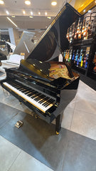 YAMAHA Grand Piano C3A  (Reconditioned) Made in JAPAN Serial# 4281228