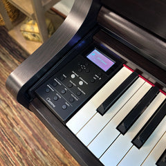 Yamaha Clavinova CLP-835 Digital Piano - Rosewood
