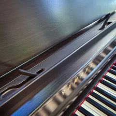 Yamaha Clavinova CLP-835 Digital Piano - Rosewood