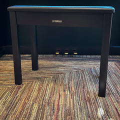 Yamaha Clavinova CLP-835 Digital Piano - Rosewood