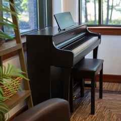 Yamaha Clavinova CLP-835 Digital Piano - Rosewood