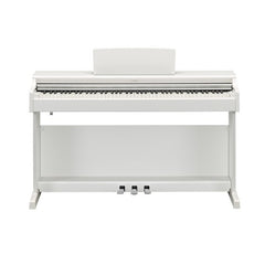Yamaha Arius YDP-165 Digital Piano White