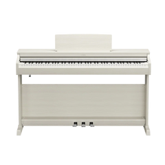 Yamaha Digital Piano Arius YDP-166 WB – White Birch