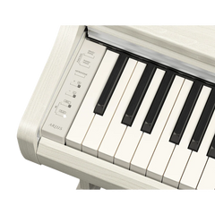 Yamaha Digital Piano Arius YDP-166 WB – White Birch