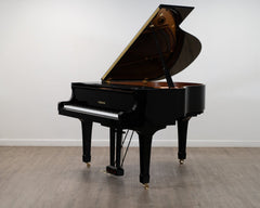Yamaha Grand Piano C1L Black / Reconditioned | Made in Japan