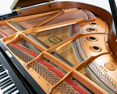 Yamaha Grand Piano C1L Black / Reconditioned | Made in Japan