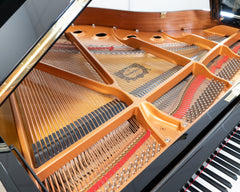 Yamaha Grand Piano C1L Black / Reconditioned | Made in Japan