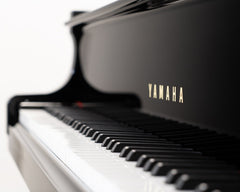 Yamaha Grand Piano C1L Black / Reconditioned | Made in Japan