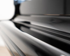 YAMAHA Grand Piano C3 – Reconditioned Made in Japan | Serial Number: 3780773 | Polished Black