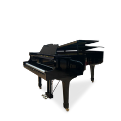 Yamaha C7 Grand Piano – Black | Reconditioned | Made in Japan | Excellent Condition