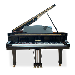 Yamaha Grand Piano C7 A Black/ Renewed | Made in Japan