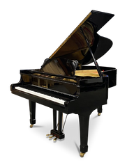 Yamaha Grand Piano G3E Black / Renewed | Made in Japan