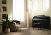 CASIO DIGITAL PIANO  AP-750 BROWN  DEVELPOED IN COLABORATION WITH C.BECHSTEIN (Copy)