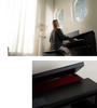 CASIO DIGITAL PIANO  AP-750 BROWN  DEVELPOED IN COLABORATION WITH C.BECHSTEIN (Copy)