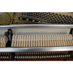 Kawai 607 Designer Console Upright Piano / elegant Walnut cabinet/ serial#: F106186