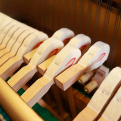 KAWAI Upright Piano BS-10 – Renewed
