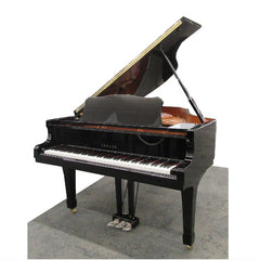 Yamaha Grand Piano C2L Black / Reconditioned | Made in Japan