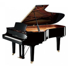 Yamaha C7 Grand Piano – Black | Reconditioned | Made in Japan | Excellent Condition