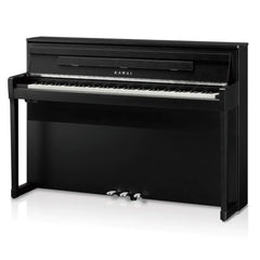 KAWAI DIGITAL PIANO CA401 ROSEWOOD