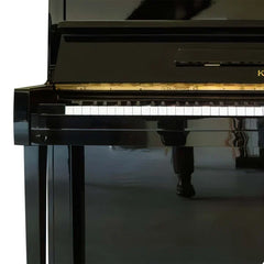 KAWAI Upright Piano BS-10 – Renewed