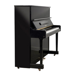 Yamaha Upright Piano U10BL Black / Renewed | Made in Japan  Serial Number: 4601600