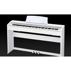 Casio Privia PX-770 White Digital Piano