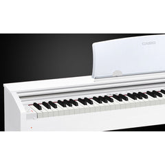 Casio Privia PX-770 White Digital Piano