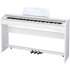 Casio Privia PX-770 White Digital Piano