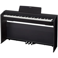 Casio Privia PX-870 Black Digital Piano