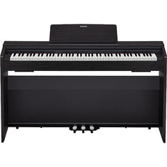 Casio Privia PX-870 Black Digital Piano