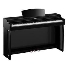 YAMAHA CLAVINOVA CLP-725 (ROSEWOOD)