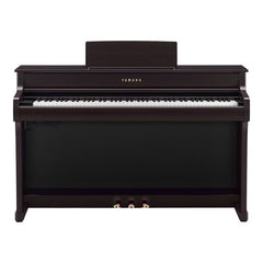 Yamaha Clavinova CLP-835 Digital Piano - Rosewood