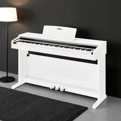 PEARL RIVER V-05 Digital Piano – White