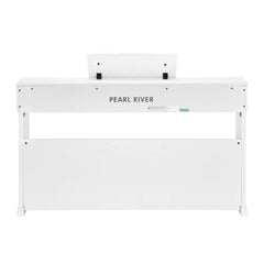 PEARL RIVER V-05 Digital Piano – White