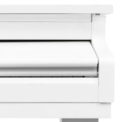 PEARL RIVER GP-1100 GRAND DIGITAL PIANO WHITE
