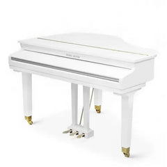 PEARL RIVER GP-1100 GRAND DIGITAL PIANO WHITE