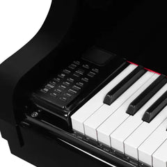 Pearl River Digital Grand Piano GP-6100 Polish Black