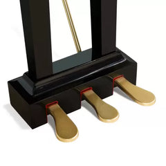 Pearl River Digital Grand Piano GP-6100 Polish Black