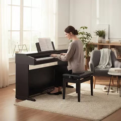 PEARL RIVER V-05 Digital Piano – Black