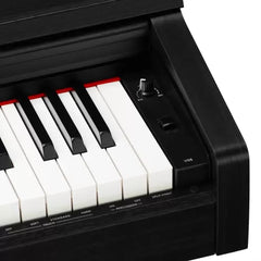 PEARL RIVER V-05 Digital Piano – Black