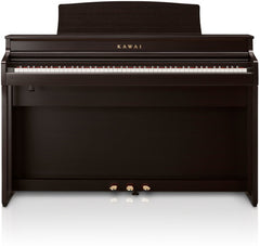 KAWAI DIGITAL PIANO CA401 ROSEWOOD