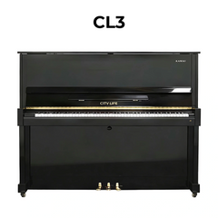 KAWAI Upright Piano CL-3 – Reconditioned