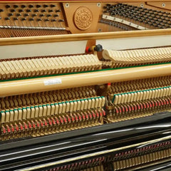 KAWAI Upright Piano BS-10 – Renewed